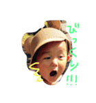 ねもひなくん（個別スタンプ：15）