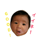 KINJO STYLE from 2017（個別スタンプ：3）