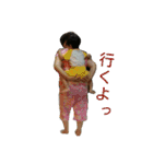KINJO STYLE from 2017（個別スタンプ：5）