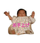 KINJO STYLE from 2017（個別スタンプ：12）