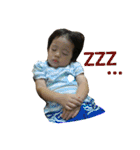 KINJO STYLE from 2017（個別スタンプ：14）