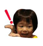 KINJO STYLE from 2017（個別スタンプ：17）