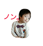 KINJO STYLE from 2017（個別スタンプ：28）