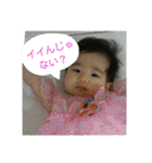 KINJO STYLE from 2017（個別スタンプ：37）