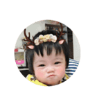 lovely Amber（個別スタンプ：6）