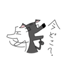 イタグレの生活 Vol.4（個別スタンプ：25）