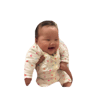 baby of chi yee（個別スタンプ：5）