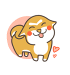 chin.chin.diary（個別スタンプ：1）