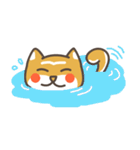 chin.chin.diary（個別スタンプ：14）