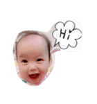Freesia（個別スタンプ：10）