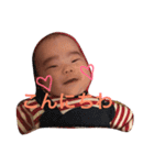 かなと日和（個別スタンプ：3）