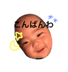 かなと日和（個別スタンプ：4）