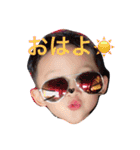 獅.湊.壱.波（個別スタンプ：9）