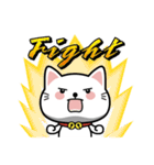 YOOTA NEKO（個別スタンプ：16）