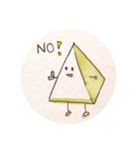 round-triangle-square（個別スタンプ：6）