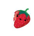 Fruit Pun(ch)（個別スタンプ：3）