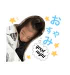 やまだみさき（個別スタンプ：3）