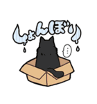 たちやまさんちのにゃんこ達（個別スタンプ：5）