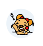 90bear（個別スタンプ：4）