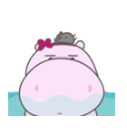 HIPPO Fenyuan（個別スタンプ：22）