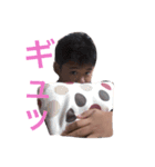 らいすぴ2ふ（個別スタンプ：10）