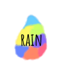 rainbow.word（個別スタンプ：6）