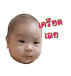 Tony Kan Line Sticker（個別スタンプ：7）