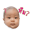 Tony Kan Line Sticker（個別スタンプ：12）