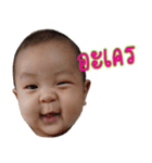 Tony Kan Line Sticker（個別スタンプ：15）