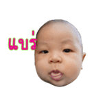 Tony Kan Line Sticker（個別スタンプ：21）