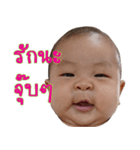 Tony Kan Line Sticker（個別スタンプ：28）