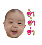 Tony Kan Line Sticker（個別スタンプ：29）