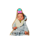 aoinbaby（個別スタンプ：3）