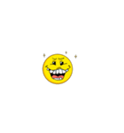 Smiley Face Emojis（個別スタンプ：5）