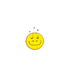 Smiley Face Emojis（個別スタンプ：16）