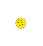 Smiley Face Emojis（個別スタンプ：30）