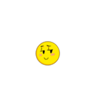 Smiley Face Emojis（個別スタンプ：31）