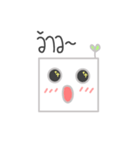 leamjung（個別スタンプ：6）