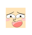 Emotz Animated（個別スタンプ：6）