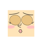 Emotz Animated（個別スタンプ：14）