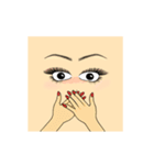 Emotz Animated（個別スタンプ：22）