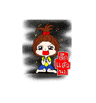 namaung07（個別スタンプ：4）