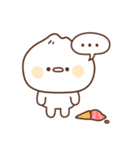 MOMO the dumpling（個別スタンプ：1）