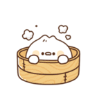 MOMO the dumpling（個別スタンプ：5）