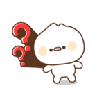 MOMO the dumpling（個別スタンプ：9）