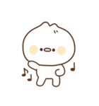 MOMO the dumpling（個別スタンプ：19）