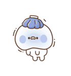 MOMO the dumpling（個別スタンプ：28）