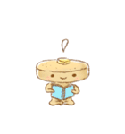 Pancakes Party（個別スタンプ：9）