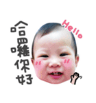 Anan happy life（個別スタンプ：2）