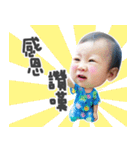 Anan happy life（個別スタンプ：26）